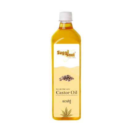 Castor Oil